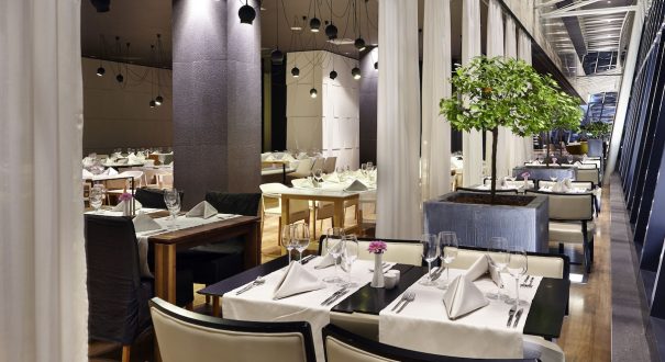 hotel-holiday-inn (13) هتل هالیدی این تفلیس (Holiday Inn Tbilisi)