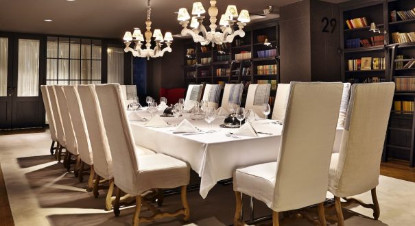 hotel-holiday-inn (3) هتل هالیدی این تفلیس (Holiday Inn Tbilisi)