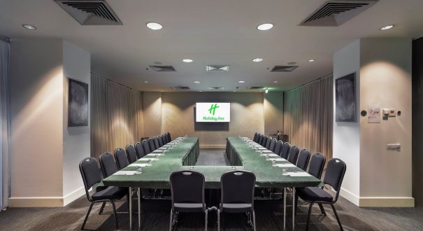 hotel-holiday-inn (6) هتل هالیدی این تفلیس (Holiday Inn Tbilisi)