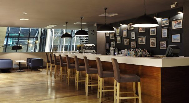 hotel-holiday-inn (7) هتل هالیدی این تفلیس (Holiday Inn Tbilisi)