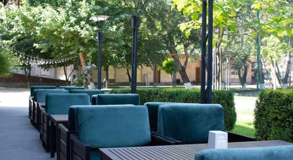 hotel-radisson-blu-yerevan (10) هتل رادیسون بلو ایروان (Radisson Blu Hotel Yerevan)