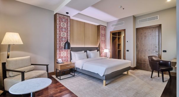 hotel-radisson-blu-yerevan (11) هتل رادیسون بلو ایروان (Radisson Blu Hotel Yerevan)