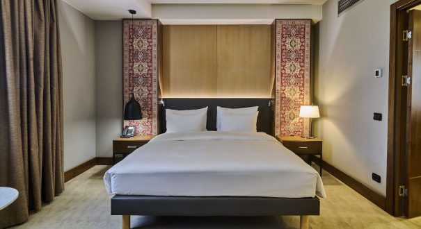 hotel-radisson-blu-yerevan (12) هتل رادیسون بلو ایروان (Radisson Blu Hotel Yerevan)