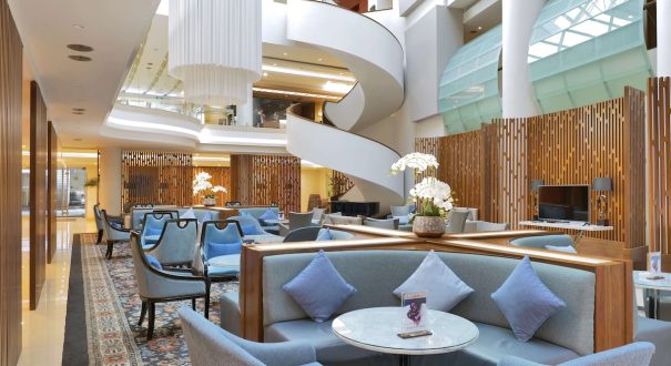 hotel-radisson-blu-yerevan (16) هتل رادیسون بلو ایروان (Radisson Blu Hotel Yerevan)