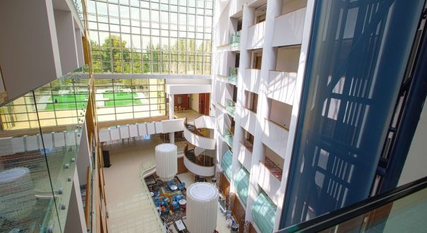 hotel-radisson-blu-yerevan (17) هتل رادیسون بلو ایروان (Radisson Blu Hotel Yerevan)