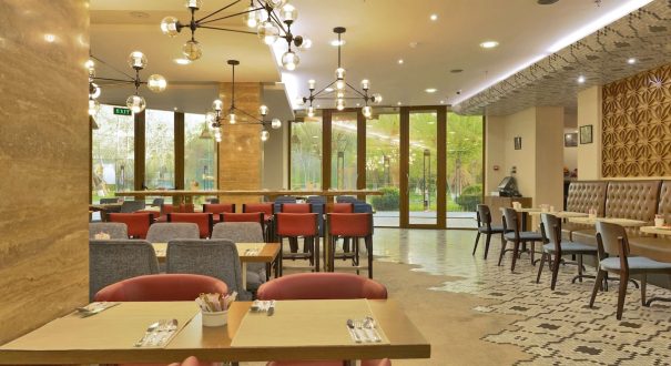 hotel-radisson-blu-yerevan (2) هتل رادیسون بلو ایروان (Radisson Blu Hotel Yerevan)