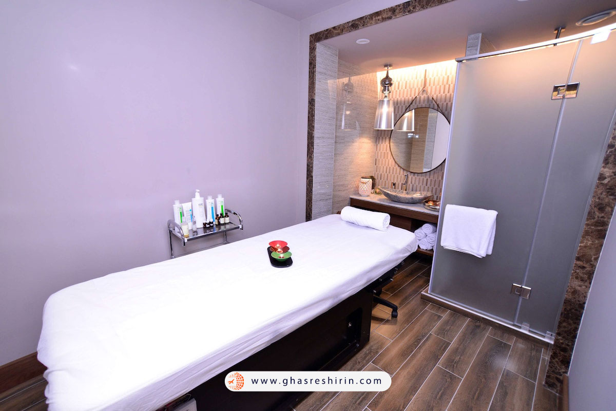 هتل رادیسون بلو ایروان (Radisson Blu Hotel Yerevan)