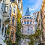 بایدها و نبایدهای سفر به استانبول