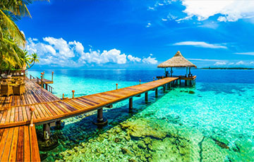 تور مالدیو ویژه تابستان