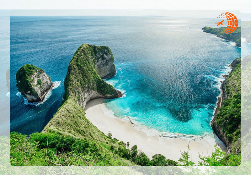 تور جزیره بالی