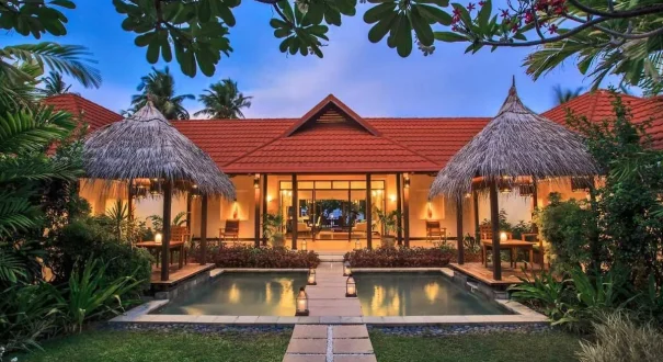 Kurumba هتل کرومبا مالدیو (Kurumba Maldives)