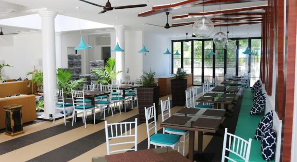 hotel-crystal-sands (5) هتل کریستال سندز مالدیو (Crystal Sands)