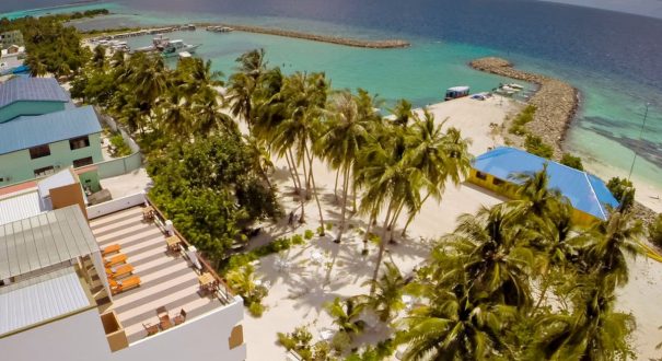 hotel-crystal-sands (6) هتل کریستال سندز مالدیو (Crystal Sands)