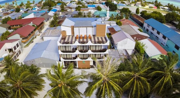 hotel-crystal-sands (8) هتل کریستال سندز مالدیو (Crystal Sands)