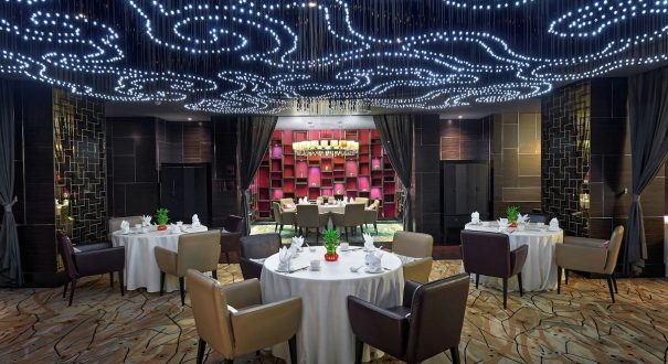 hotel-intercontinental (12) هتل اینترکنتیننتال کوالالامپور (Intercontinental Kuala Lumpur Hotel)