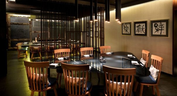 hotel-intercontinental (13) هتل اینترکنتیننتال کوالالامپور (Intercontinental Kuala Lumpur Hotel)