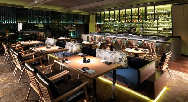 hotel-intercontinental (14) هتل اینترکنتیننتال کوالالامپور (Intercontinental Kuala Lumpur Hotel)