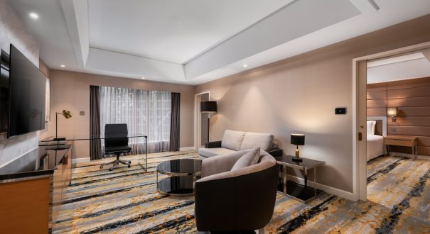 hotel-intercontinental (16) هتل اینترکنتیننتال کوالالامپور (Intercontinental Kuala Lumpur Hotel)