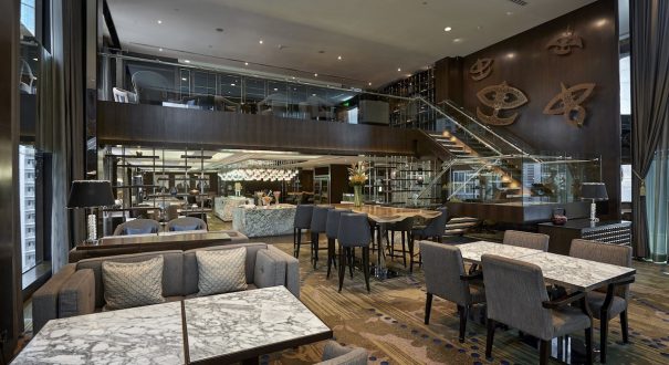 hotel-intercontinental (17) هتل اینترکنتیننتال کوالالامپور (Intercontinental Kuala Lumpur Hotel)