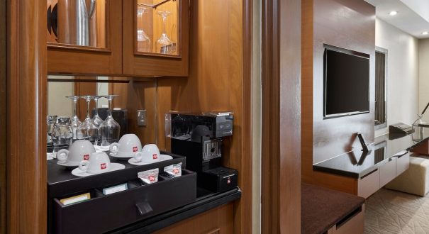 hotel-intercontinental (6) هتل اینترکنتیننتال کوالالامپور (Intercontinental Kuala Lumpur Hotel)