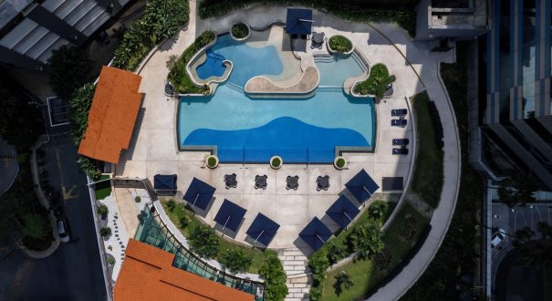 hotel-intercontinental (7) هتل اینترکنتیننتال کوالالامپور (Intercontinental Kuala Lumpur Hotel)