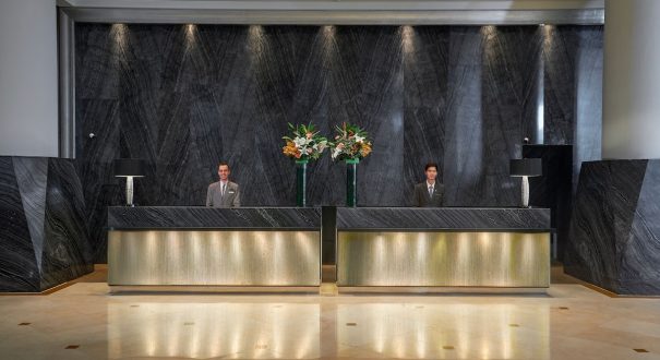 hotel-intercontinental (8) هتل اینترکنتیننتال کوالالامپور (Intercontinental Kuala Lumpur Hotel)