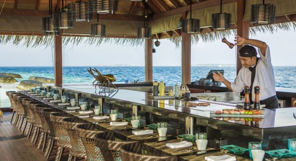 hotel-kurumba (1) هتل کرومبا مالدیو (Kurumba Maldives)