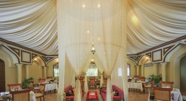 hotel-kurumba (10) هتل کرومبا مالدیو (Kurumba Maldives)