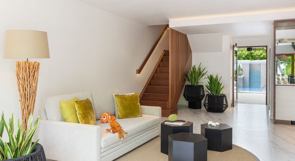 hotel-kurumba (11) هتل کرومبا مالدیو (Kurumba Maldives)