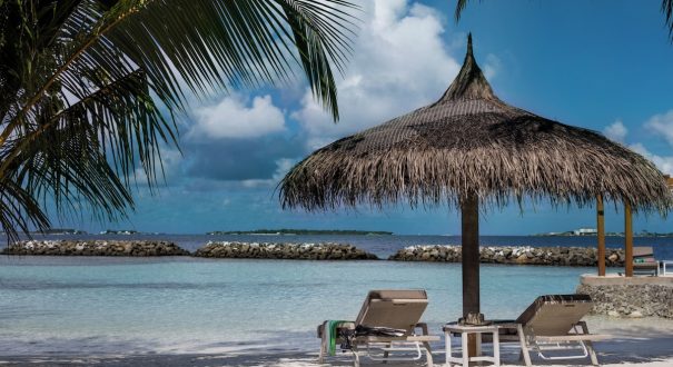 hotel-kurumba (12) هتل کرومبا مالدیو (Kurumba Maldives)