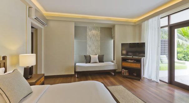 hotel-kurumba (15) هتل کرومبا مالدیو (Kurumba Maldives)