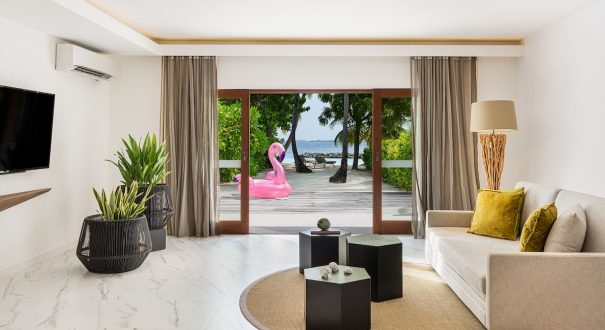 hotel-kurumba (16) هتل کرومبا مالدیو (Kurumba Maldives)