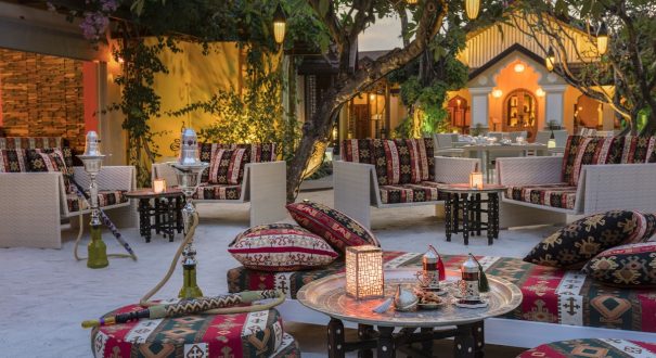 hotel-kurumba (19) هتل کرومبا مالدیو (Kurumba Maldives)
