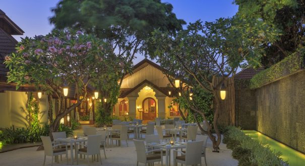 hotel-kurumba (2) هتل کرومبا مالدیو (Kurumba Maldives)