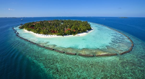 hotel-kurumba (20) هتل کرومبا مالدیو (Kurumba Maldives)