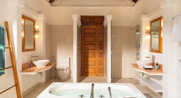 hotel-kurumba (21) هتل کرومبا مالدیو (Kurumba Maldives)