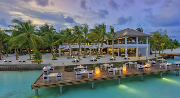 hotel-kurumba (5) هتل کرومبا مالدیو (Kurumba Maldives)