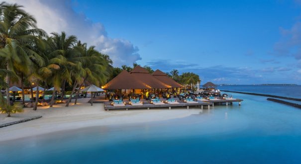 hotel-kurumba (6) هتل کرومبا مالدیو (Kurumba Maldives)