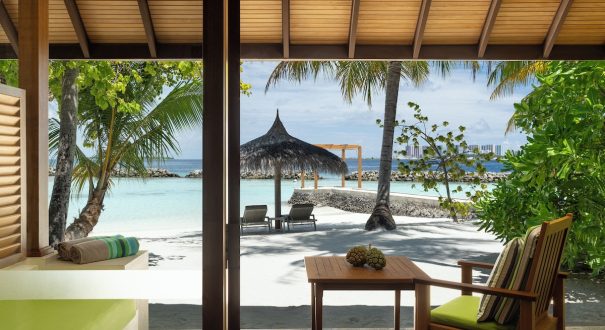 hotel-kurumba (9) هتل کرومبا مالدیو (Kurumba Maldives)