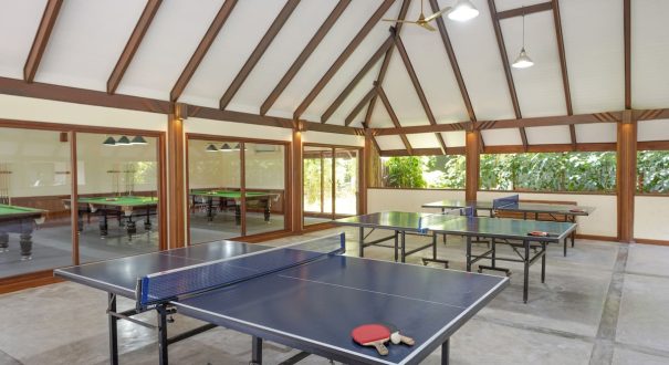 hotel-paradaise-island (12) هتل پاردایز آیلند مالدیو (Paradise Island Resort & Spa)