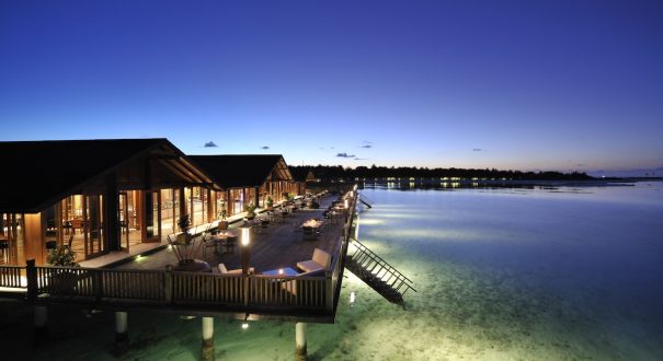 hotel-paradaise-island (14) هتل پاردایز آیلند مالدیو (Paradise Island Resort & Spa)