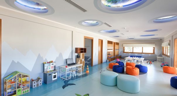 hotel-paradaise-island (17) هتل پاردایز آیلند مالدیو (Paradise Island Resort & Spa)