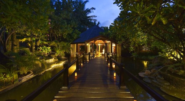 hotel-paradaise-island (2) هتل پاردایز آیلند مالدیو (Paradise Island Resort & Spa)