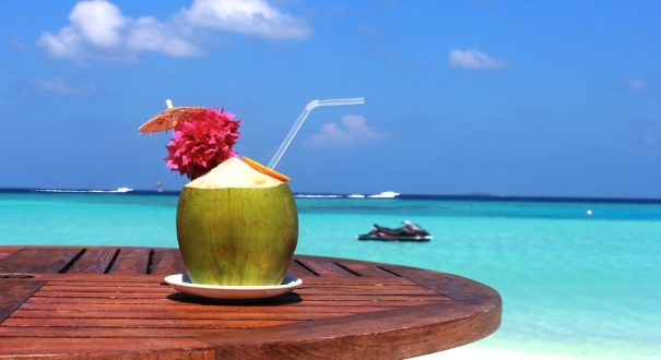 hotel-paradaise-island (20) هتل پاردایز آیلند مالدیو (Paradise Island Resort & Spa)