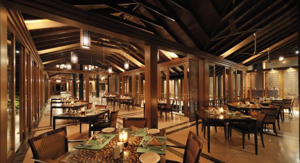 hotel-paradaise-island (21) هتل پاردایز آیلند مالدیو (Paradise Island Resort & Spa)