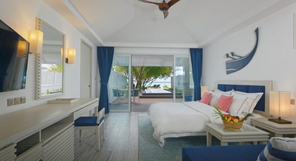 hotel-paradaise-island (22) هتل پاردایز آیلند مالدیو (Paradise Island Resort & Spa)