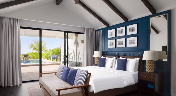 hotel-paradaise-island (3) هتل پاردایز آیلند مالدیو (Paradise Island Resort & Spa)