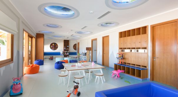 hotel-paradaise-island (4) هتل پاردایز آیلند مالدیو (Paradise Island Resort & Spa)