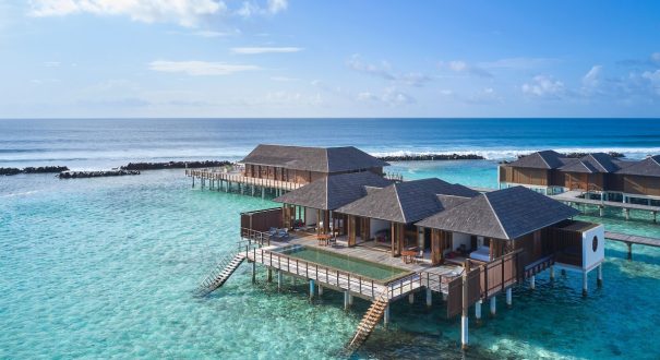 hotel-paradaise-island (5) هتل پاردایز آیلند مالدیو (Paradise Island Resort & Spa)