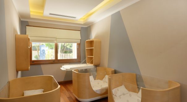 hotel-paradaise-island (8) هتل پاردایز آیلند مالدیو (Paradise Island Resort & Spa)